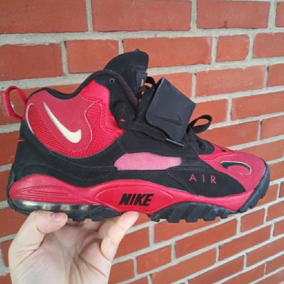 nike air max speed turf 49ers for sale